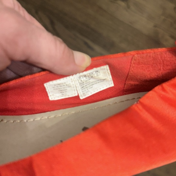 Kate Spade x GapKids red bow flats 4 like a holiday gift! Christmas - Picture 8 of 10